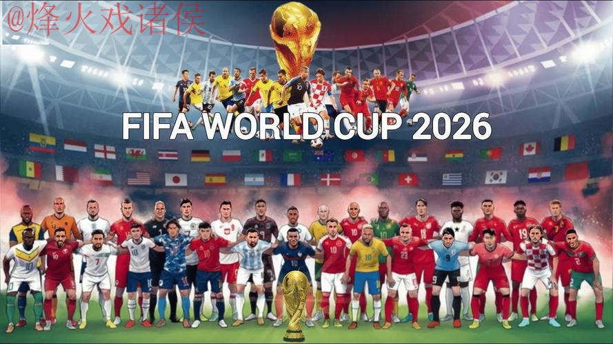 2026世界杯盘口安全入口地址